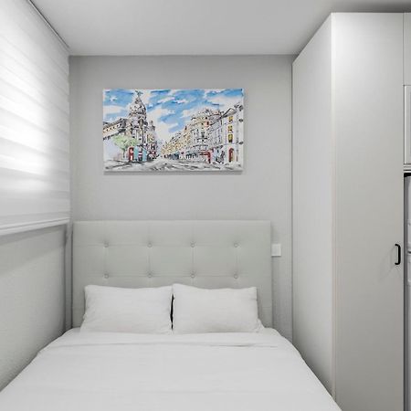 Guestready - Cozy Studio In Madrid'S Heart Luaran gambar