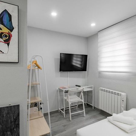 Guestready - Cozy Studio In Madrid'S Heart Luaran gambar