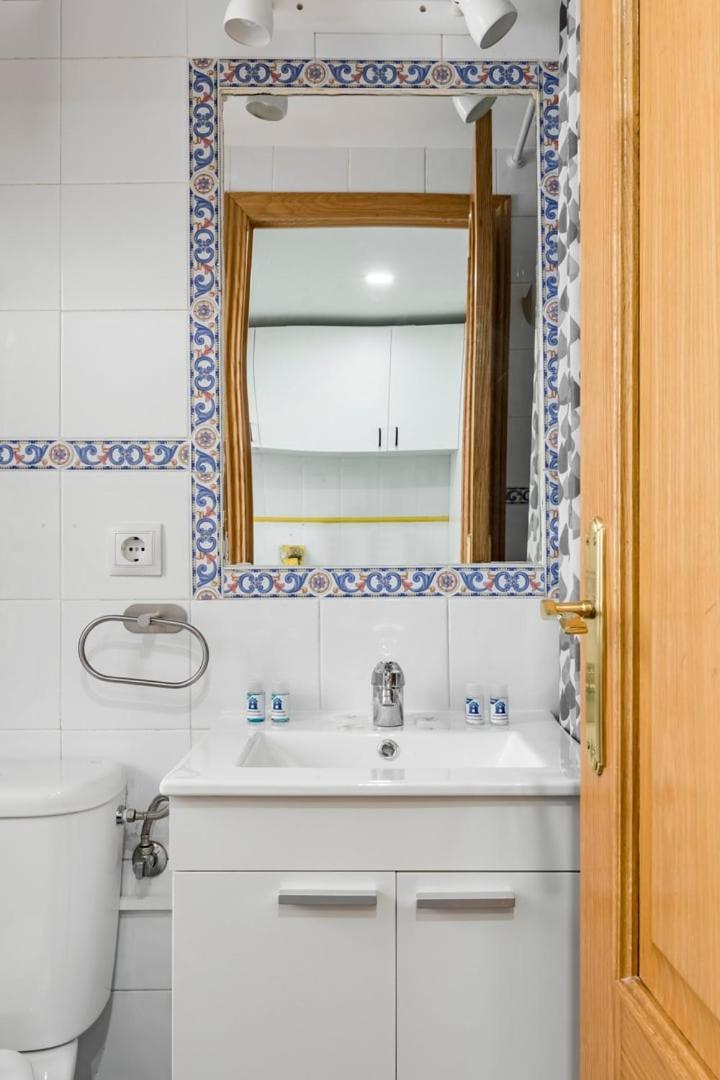 Guestready - Cozy Studio In Madrid'S Heart Luaran gambar