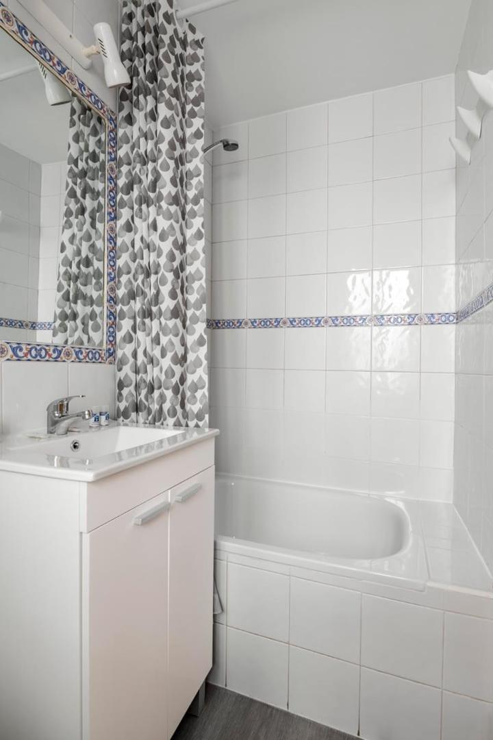 Guestready - Cozy Studio In Madrid'S Heart Luaran gambar
